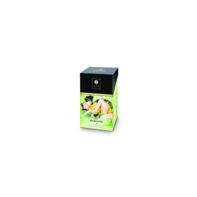 Coffret Jardin d'Edo Bio 5 produits Shunga 